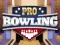 Pro Bowling — free online game