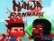 Ninja Ranmaru  — free online game