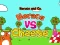 Horace and Cheese — free online game