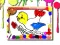 Birds Coloring Book — free online game