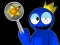 Rainbow Friends Find Stars — free online game