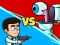 Eye Attack — free online game