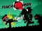 Punch Man — free online game