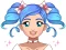 Kawaii Magical Girl Dress Up Game — free online game