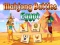 Gioco Mahjong Battles Egypt in linea
