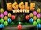 Eggle Shooter — free online game