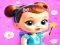 Kids Toy Set Mobile