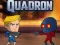 Earth's Final Hope Quadron  — free online game