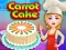 Carrot Cake — free online game