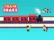 Train Snake — free online game