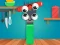 Sausage Flip — free online game