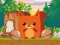 Blocky Squirrel — free online game