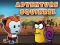 Adventure Squirrel — free online game