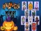 Halloween Memory  — free online game