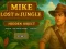 Mike Lost In Jungle Hidden Object