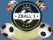 Zball 3: Football  — free online game