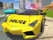 Police Drift Car — free online game
