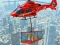 Animal Helicopter Rescue Game