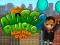 Amigo Pancho 2: New York Party — free online game