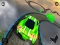 Extreme Impossible Tracks Stunt Car Drive — free online game