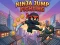 Ninja Jump fighting