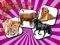 Juego Domestic Animal Memory Challenge en línea