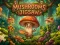Игра Mushrooms Jigsaw онлајн