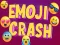 Emoji Crash — free online game
