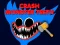 Crash Monster Teeth — free online game