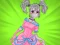 Princess Cute Zombies April Fun  — free online game