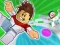 Parkour Block Obby — free online game