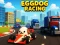 Eggdog Racing