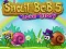 Snail Bob 5 Love Story — free online game
