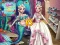 Eliza: Mermaid or Princess — free online game