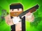 Zombie Hunter — free online game