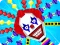 Corona Virus.io — free online game