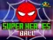 Super Heroes Ball — free online game