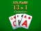 Solitaire 13 In 1 Collection — free online game