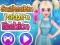 Snakeskin Pattern Fashion — free online game