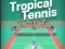 Tropical Tennis — free online game