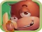 jungle monkey  — free online game