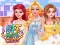 BFF Math Class — free online game