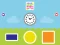 Igra Smart Shapes online