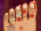 Monster Foot Doctor  — free online game