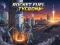 Rocket Fuel Tycoon
