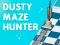 Dusty Maze Hunter — free online game