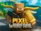 Minecraft Pixel Warfare