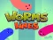 Worms Lines Worms Lines