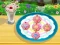 Baby Animal Cookies — free online game
