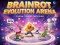 Brainrot Evolution Arena